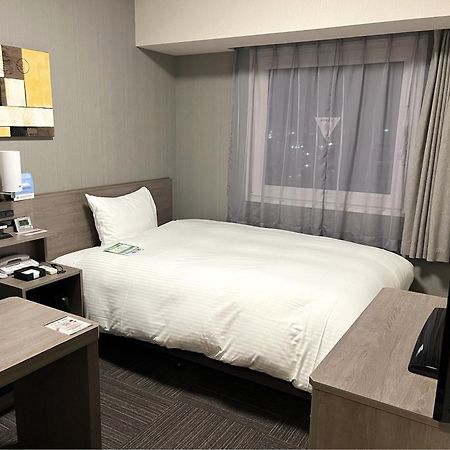 Hotel Route Inn Takamatsu Yashima Extérieur photo
