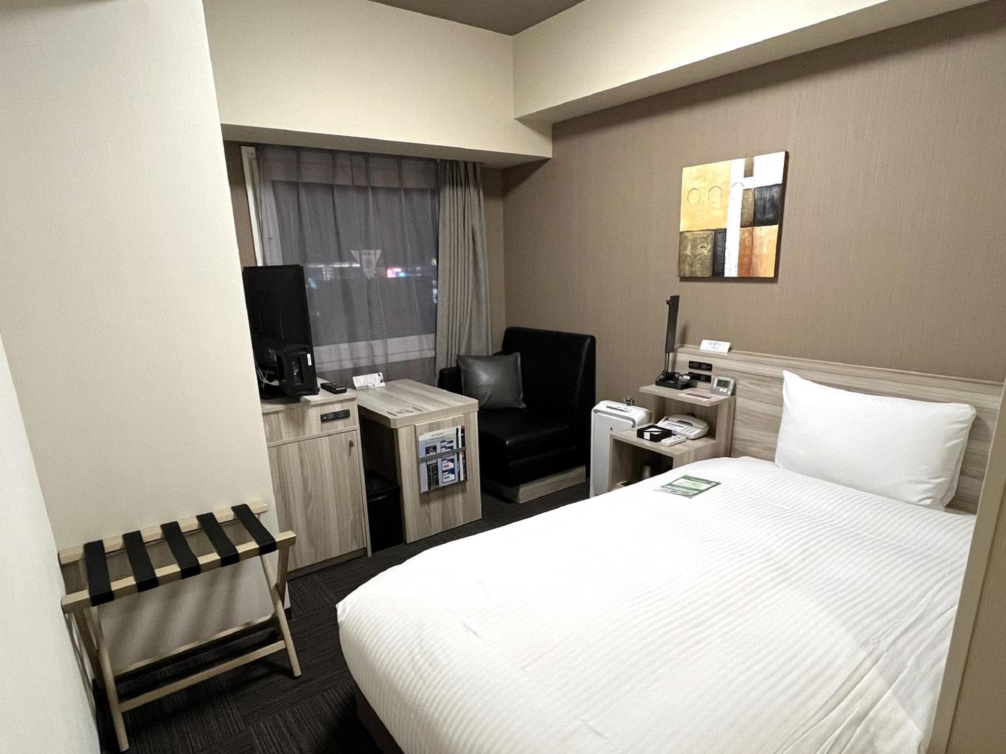 Hotel Route Inn Takamatsu Yashima Extérieur photo