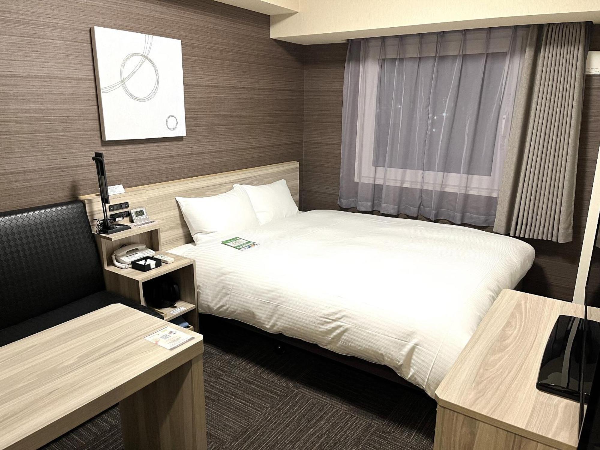 Hotel Route Inn Takamatsu Yashima Extérieur photo
