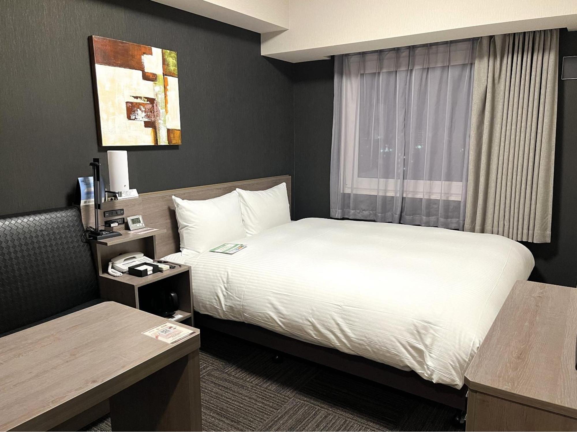 Hotel Route Inn Takamatsu Yashima Extérieur photo