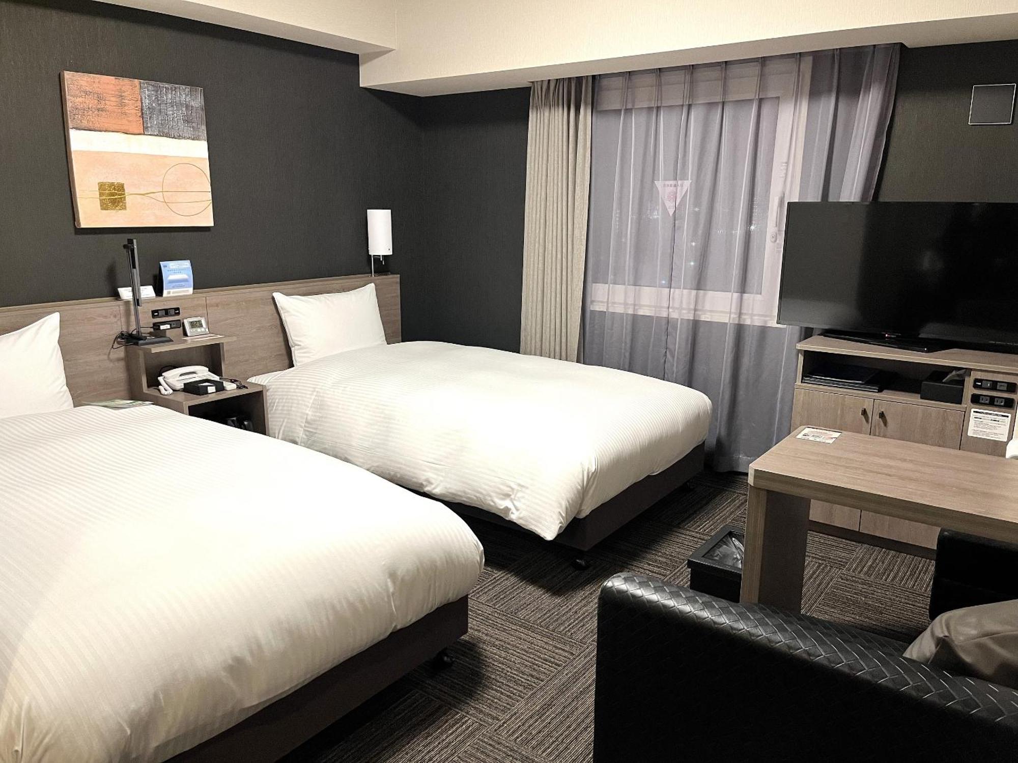 Hotel Route Inn Takamatsu Yashima Extérieur photo