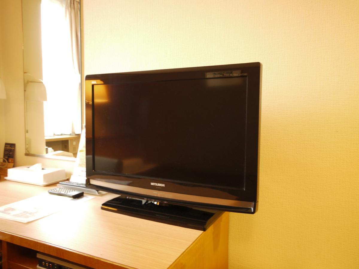 Hotel Route Inn Takamatsu Yashima Extérieur photo
