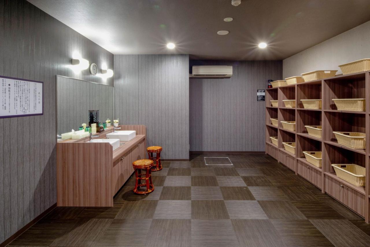 Hotel Route Inn Takamatsu Yashima Extérieur photo