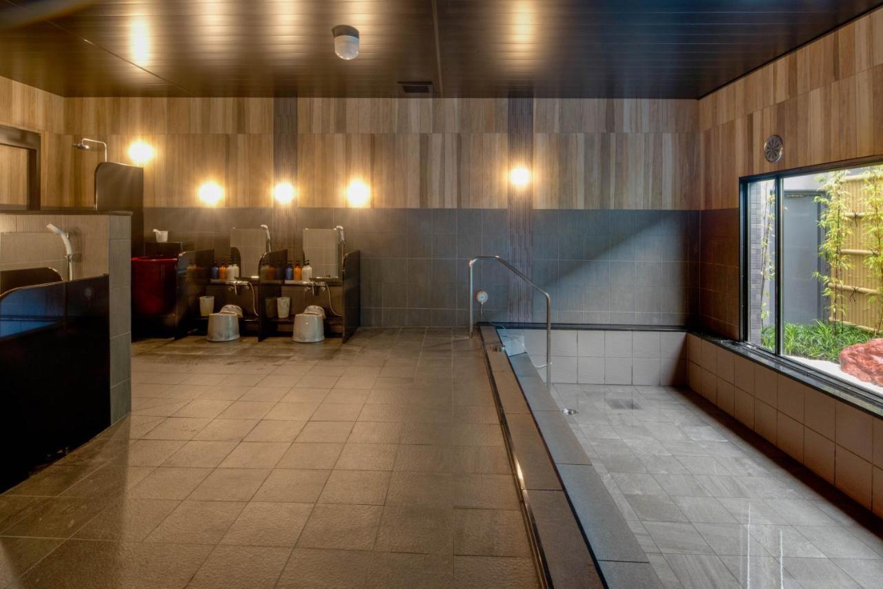 Hotel Route Inn Takamatsu Yashima Extérieur photo