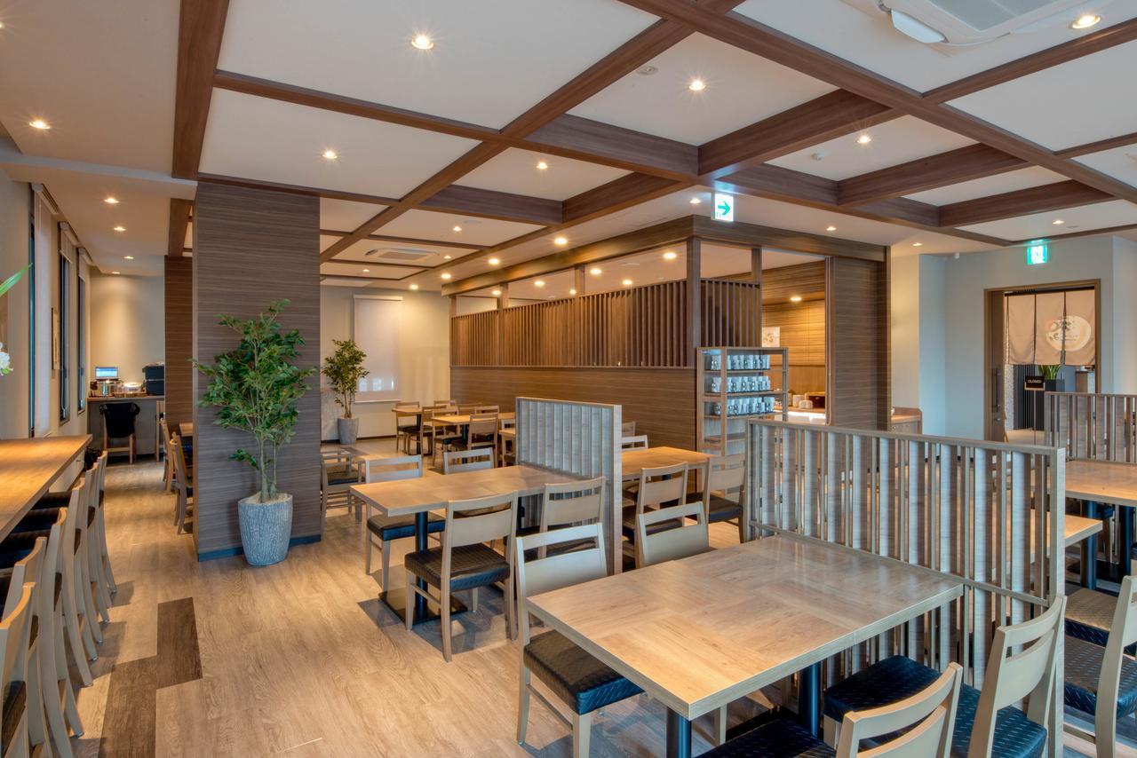 Hotel Route Inn Takamatsu Yashima Extérieur photo